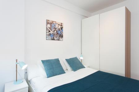 Piso en Alquiler en Barcelona Napols - Almogavers