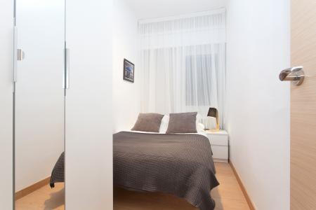 Piso en Alquiler en Barcelona Napols - Almogavers