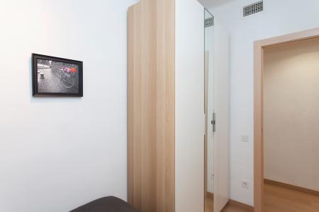 Piso en Alquiler en Barcelona Napols - Almogavers
