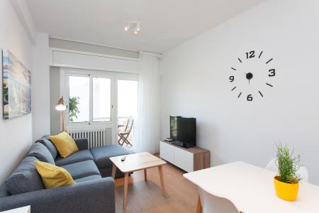 Piso en Alquiler en Barcelona Napols - Almogavers