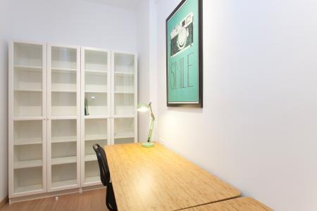 Piso en Alquiler en Barcelona Napols - Almogavers