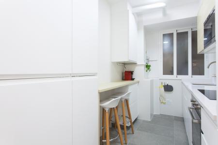 Piso en Alquiler en Barcelona Napols - Almogavers