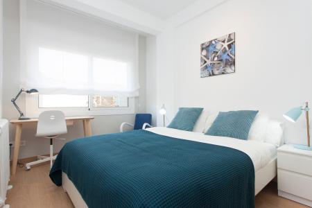 Piso en Alquiler en Barcelona Napols - Almogavers