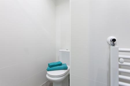 Piso en Alquiler en Barcelona Napols - Almogavers