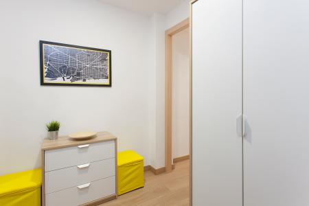 Piso en Alquiler en Barcelona Napols - Almogavers