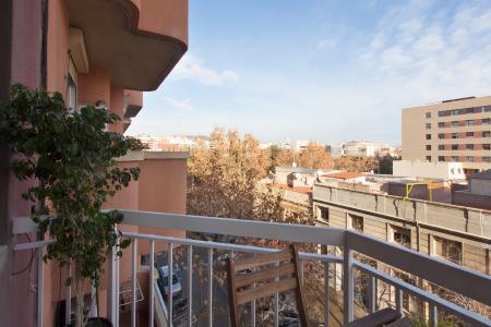 Piso en Alquiler en Barcelona Napols - Almogavers