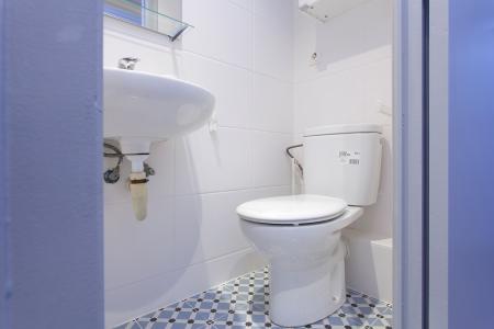 Appartement te huur in Barcelona Assaonadors - Born