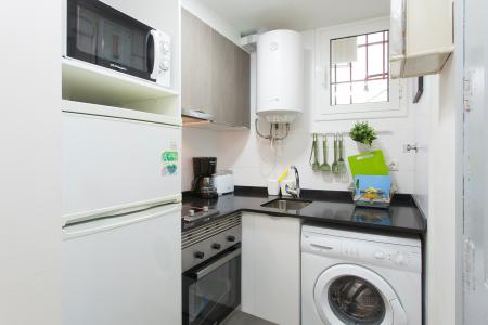 Appartement te huur in Barcelona Assaonadors - Born
