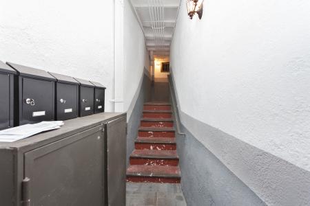 Appartement te huur in Barcelona Assaonadors - Born