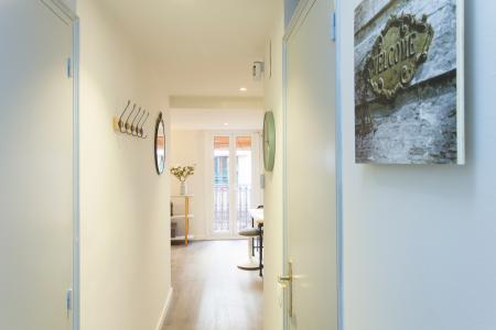 Appartement te huur in Barcelona Assaonadors - Born