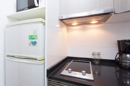 Appartement te huur in Barcelona Assaonadors - Born