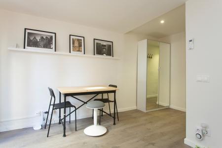Appartement te huur in Barcelona Assaonadors - Born