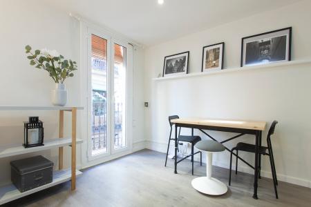 Appartement te huur in Barcelona Assaonadors - Born