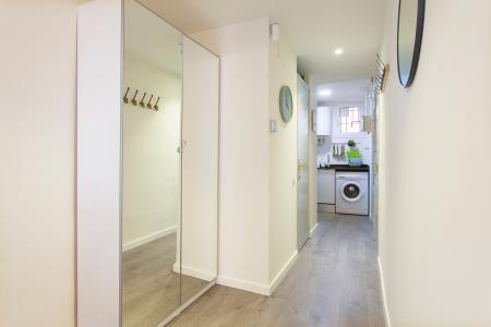 Appartement te huur in Barcelona Assaonadors - Born