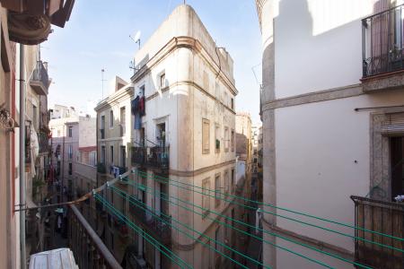 Appartement te huur in Barcelona Assaonadors - Born