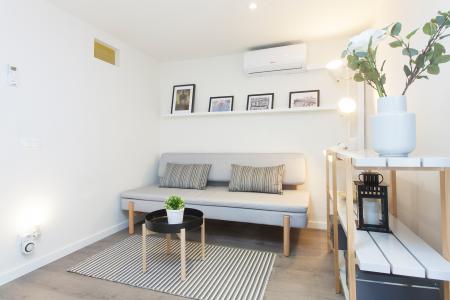 Appartement te huur in Barcelona Assaonadors - Born