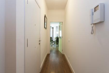 Appartement à louer à Barcelona Sant Pau - Liceu