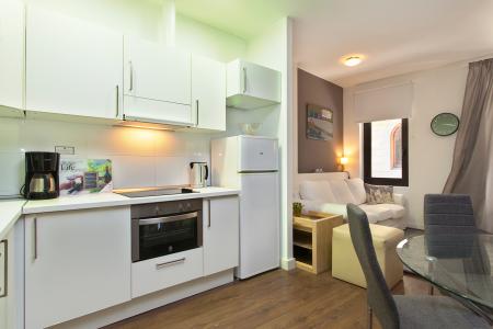 Appartement à louer à Barcelona Sant Pau - Liceu