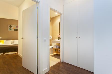 Appartement à louer à Barcelona Sant Pau - Liceu