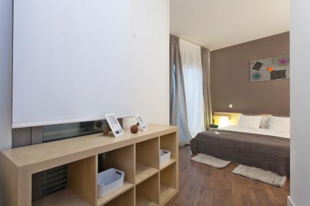 Appartement à louer à Barcelona Sant Pau - Liceu