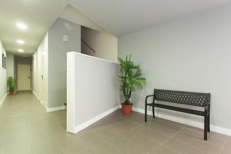 Appartement à louer à Barcelona Sant Pau - Liceu