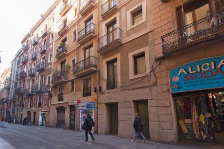 Appartement à louer à Barcelona Sant Pau - Liceu