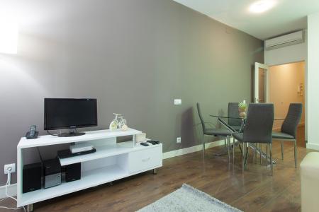 Appartement à louer à Barcelona Sant Pau - Liceu