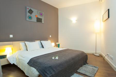 Appartement à louer à Barcelona Sant Pau - Liceu