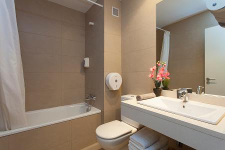 Appartement à louer à Barcelona Sant Pau - Liceu
