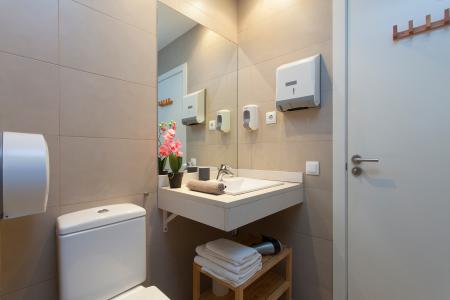 Appartement à louer à Barcelona Sant Pau - Liceu