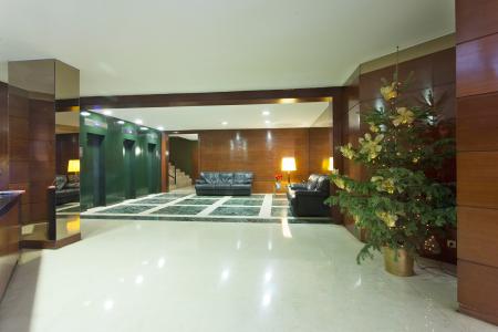 Appartamento in Affitto a Barcelona Aribau - Corsega