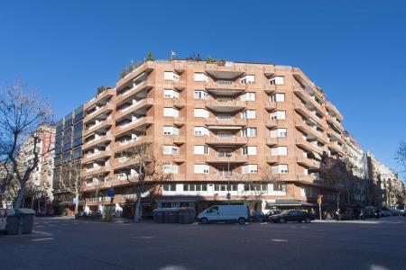 Appartamento in Affitto a Barcelona Aribau - Corsega