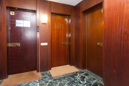 Appartamento in Affitto a Barcelona Aribau - Corsega