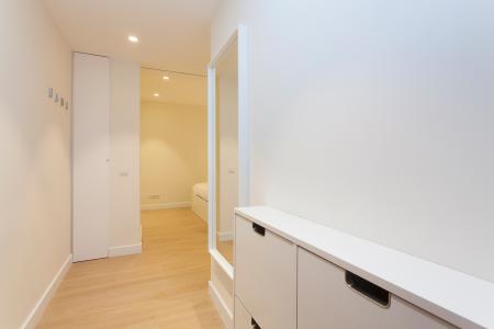 Appartamento in Affitto a Barcelona Aribau - Corsega