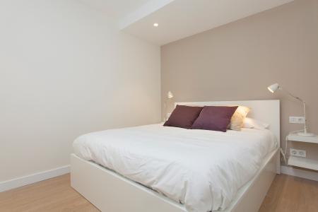 Appartamento in Affitto a Barcelona Aribau - Corsega