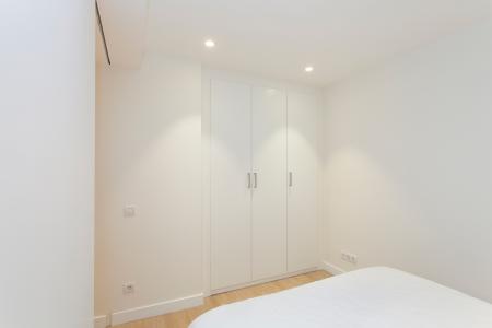 Appartamento in Affitto a Barcelona Aribau - Corsega