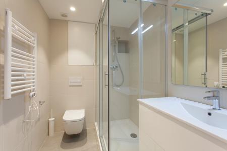 Appartamento in Affitto a Barcelona Aribau - Corsega