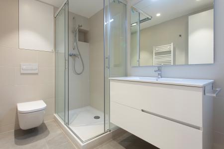 Appartamento in Affitto a Barcelona Aribau - Corsega