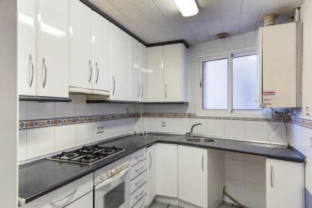 Piso en venta en Barcelona Travessera De Gràcia - Padilla