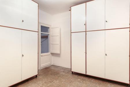 Piso en venta en Barcelona Travessera De Gràcia - Padilla