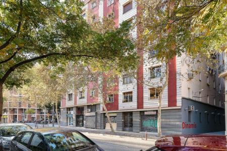 Piso en venta en Barcelona Travessera De Gràcia - Padilla