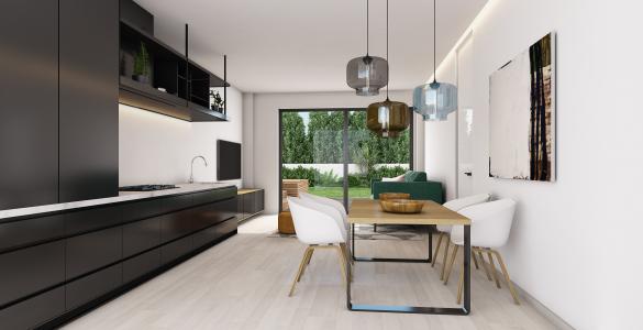 Appartement à vendre à Barcelona Obra Nueva Poeta Cabanyes - Blai