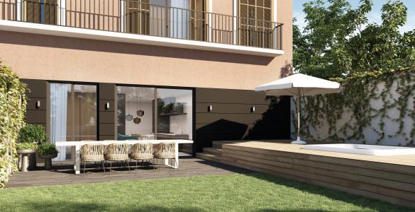 Appartement à vendre à Barcelona Obra Nueva Poeta Cabanyes - Blai
