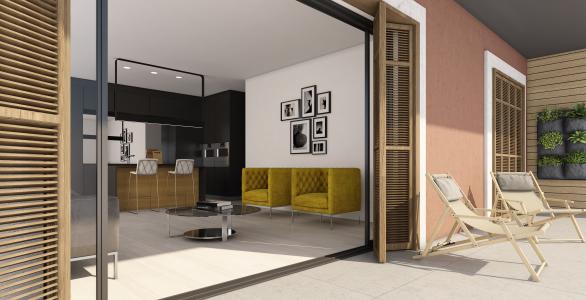 Appartement à vendre à Barcelona Obra Nueva Poeta Cabanyes - Blai
