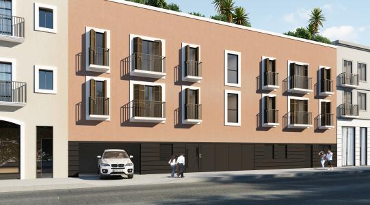 Appartement à vendre à Barcelona Obra Nueva Poeta Cabanyes - Blai