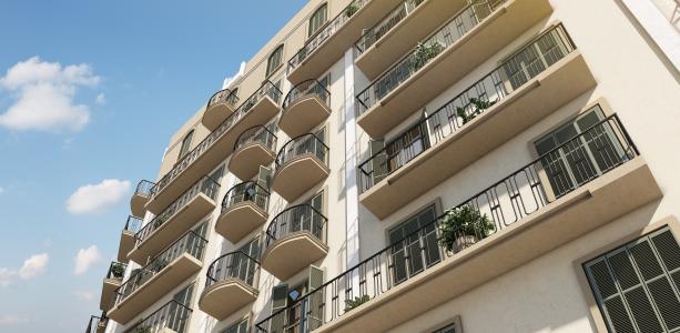 Piso en venta en Barcelona Aragó - Padilla