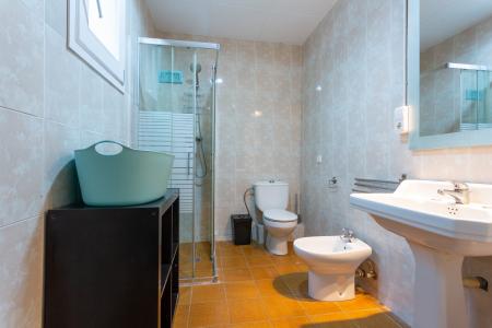 Grande appartamento in affitto nel centro di Barcellona