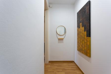 Grande appartamento in affitto nel centro di Barcellona