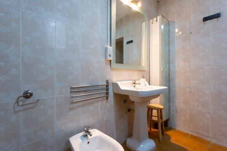 Grande appartamento in affitto nel centro di Barcellona