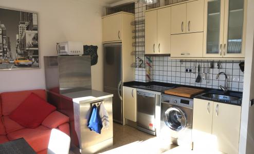 Appartamento in Affitto a Barcelona Tiradors - Comerç